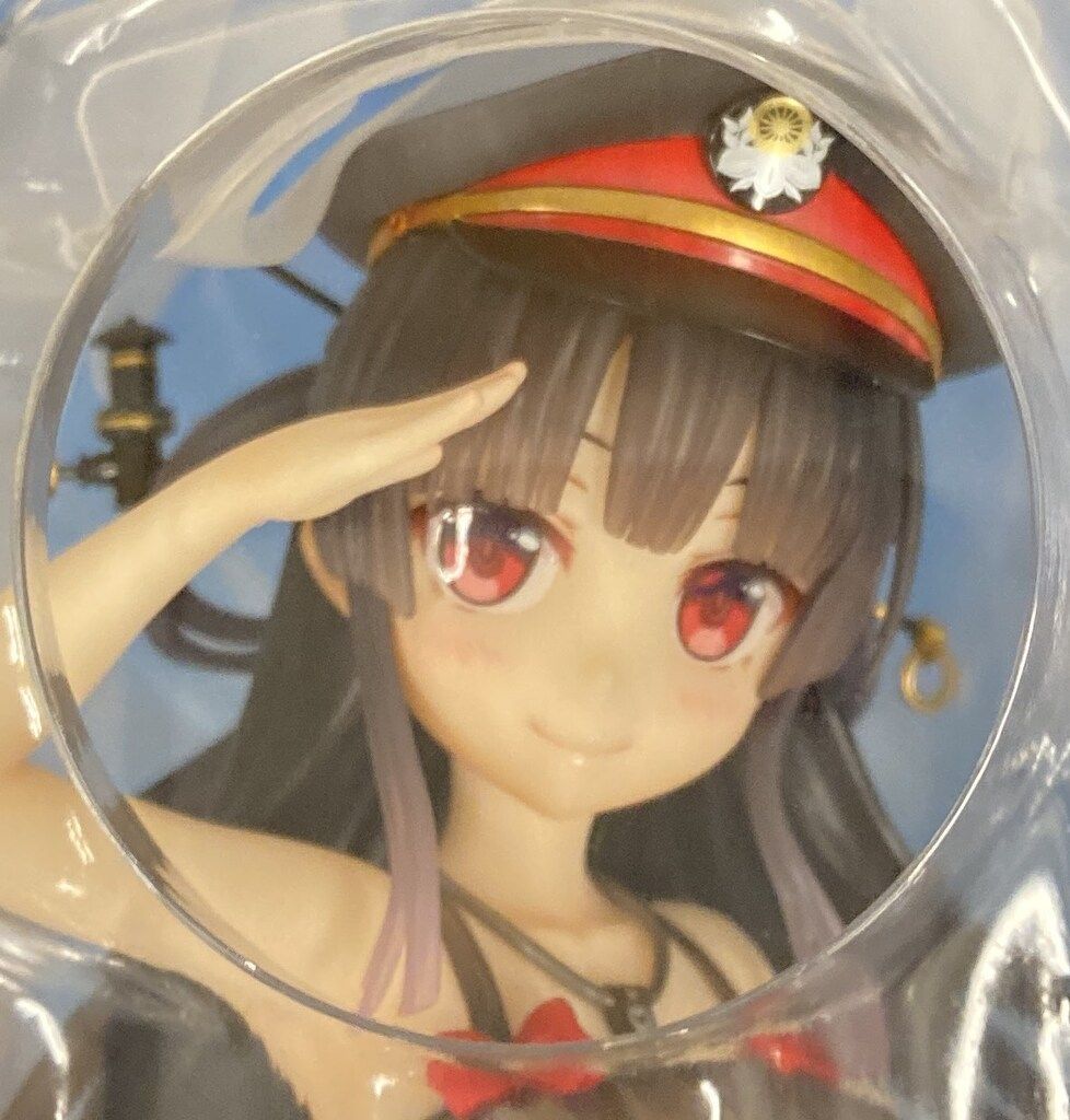 アルター まいてつ -pure station- ハチロク 水着ver - メルカリ