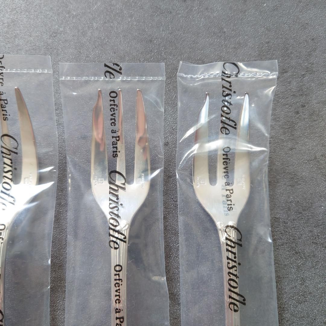 リュバン ケーキフォーク