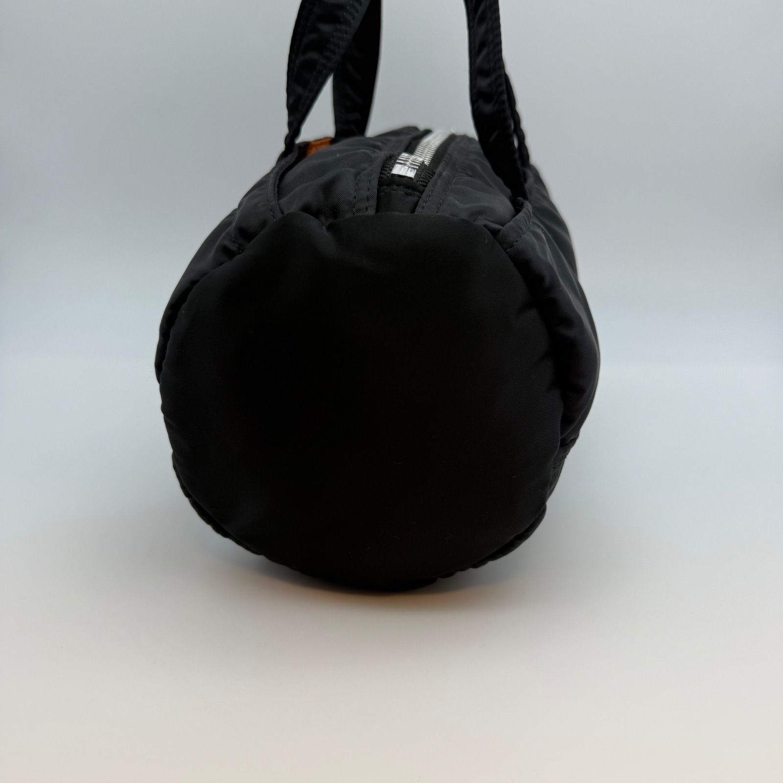 PORTER TANKER ミニボストンバッグ ブラック 吉田カバン PORTER/ポーター TANKER/タンカー ミニボストンバッグ 吉田カバン黒