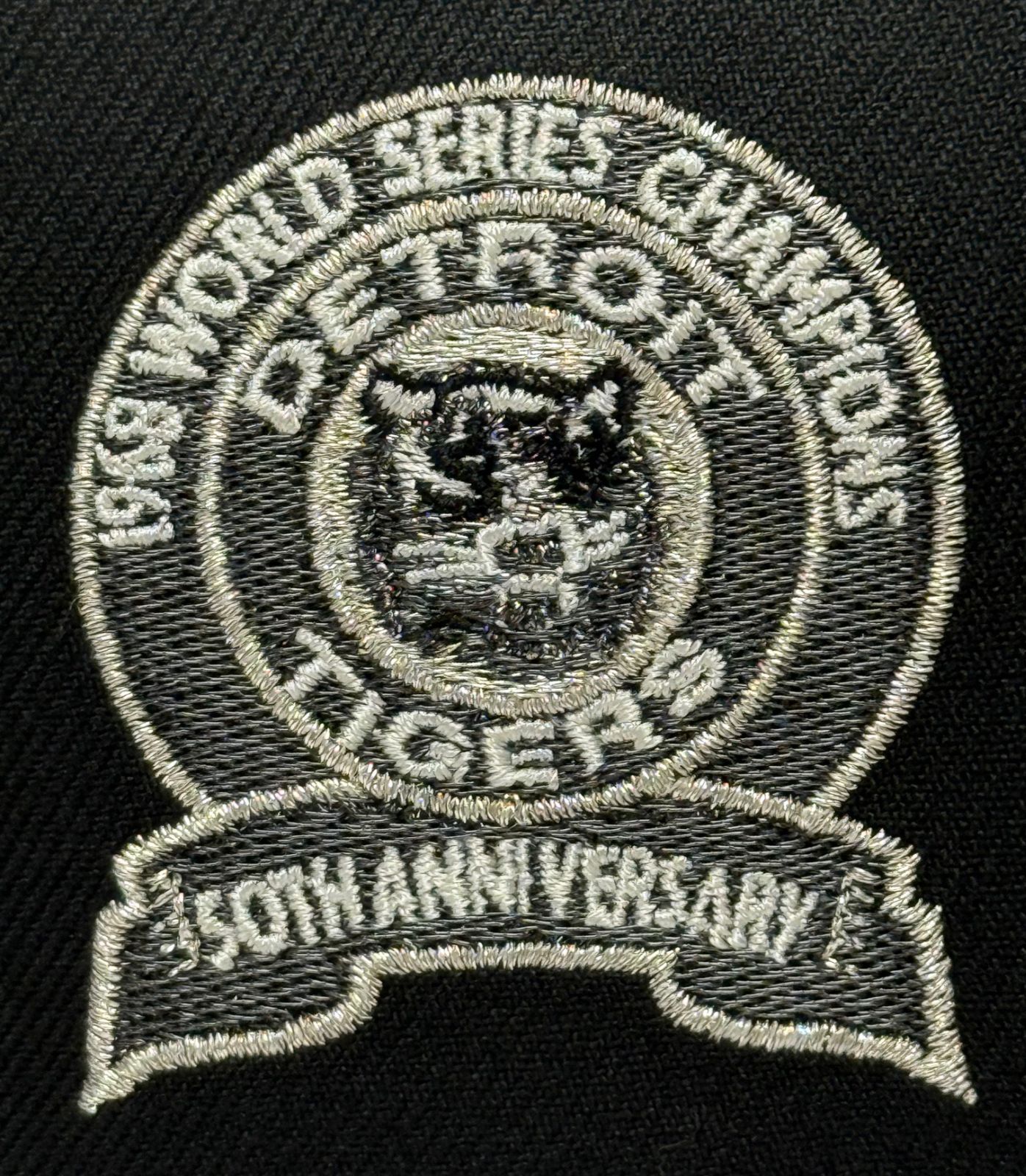 デトロイトタイガース