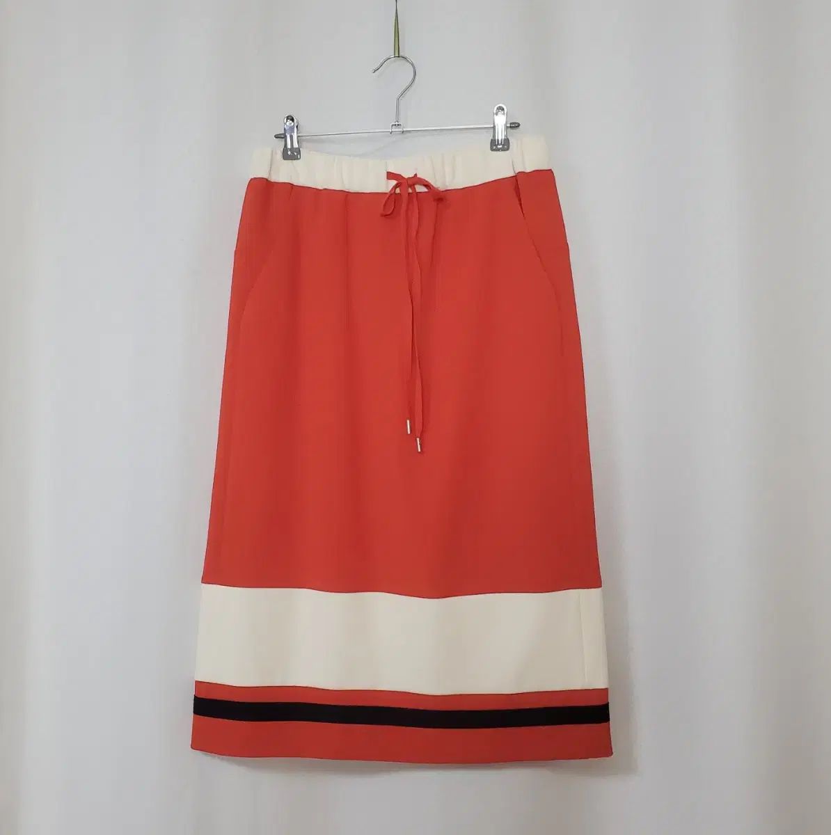 ハンサム オッズセカンド スカート 67 27