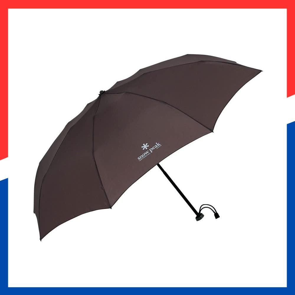 数量 peak スノーピーク snow アンブレラUL UG135GY 傘 折り畳み傘 ユニセックス 軽量 小型 コンパクト