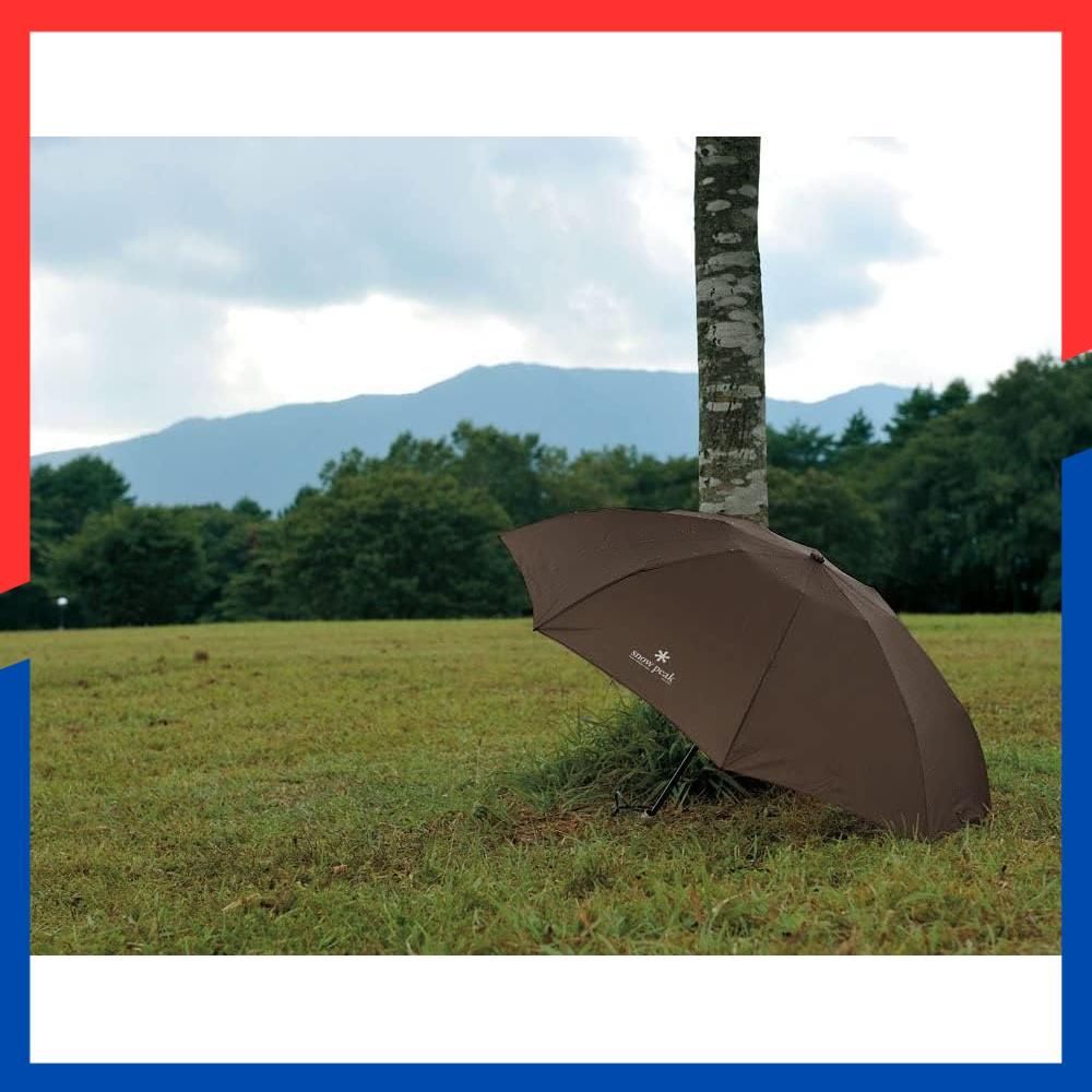 スノーピーク snow