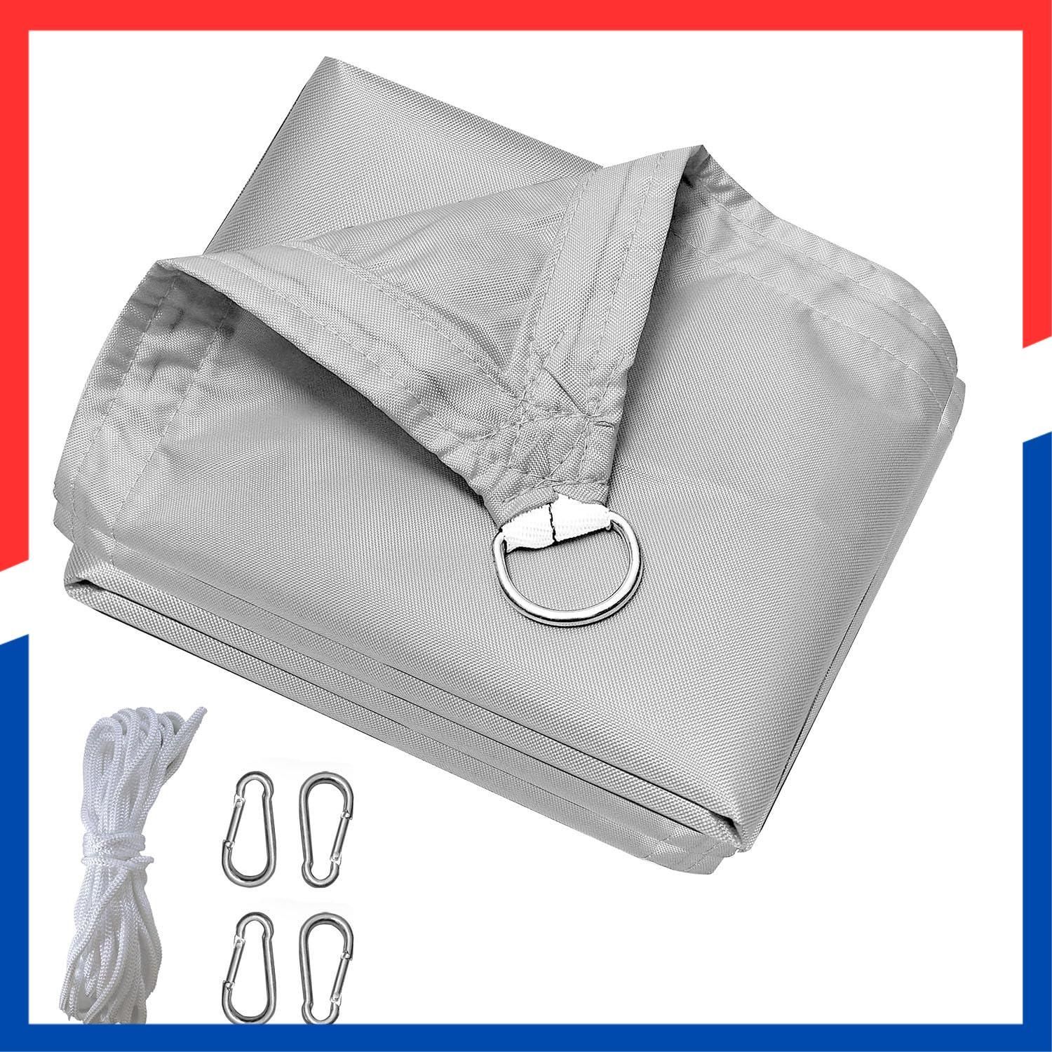 簡単設置 タープ