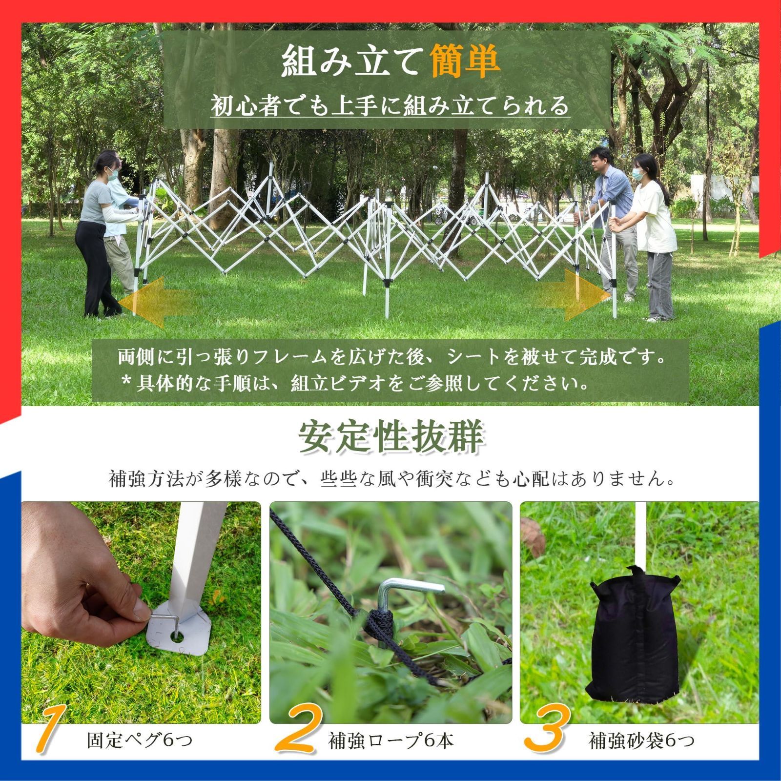 日除けコーティング