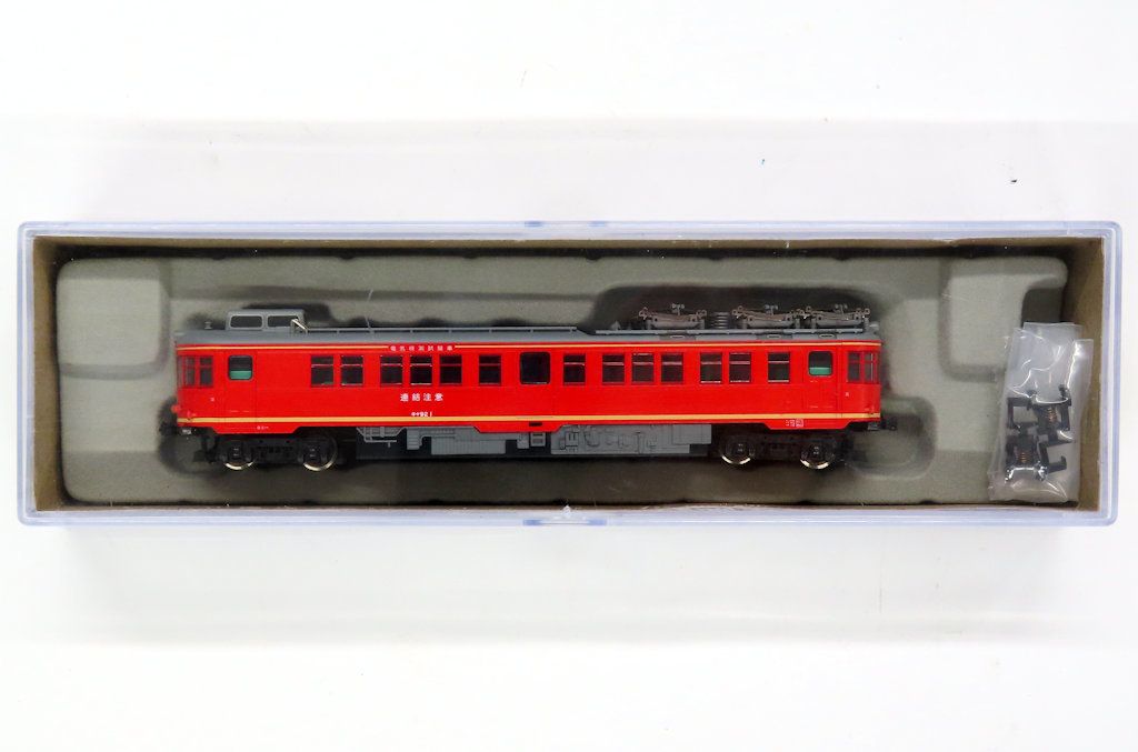 鉄道模型 1 150 キヤ92 電気検測車 LIMTED EDITION イベント A 6640