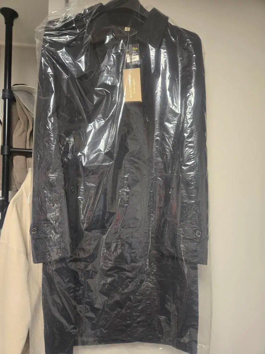 バーバリー カシミア コート 48サイズ