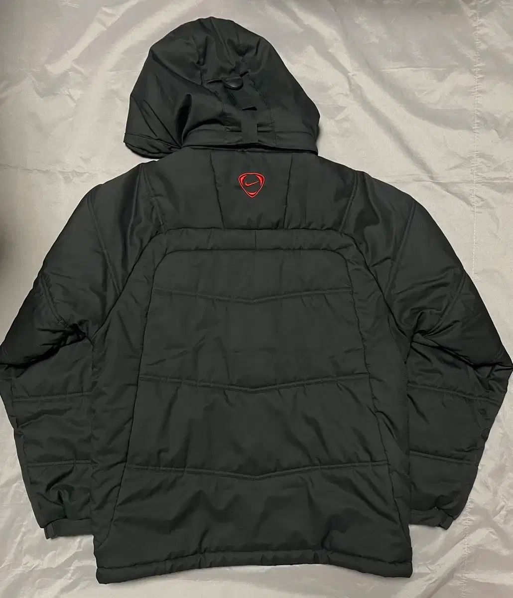 ナイキ 韓国国家代表 アウター ジャケット L