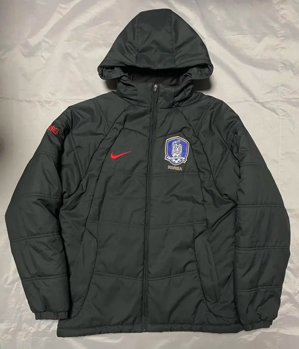 ナイキ 韓国国家代表 アウター ジャケット L