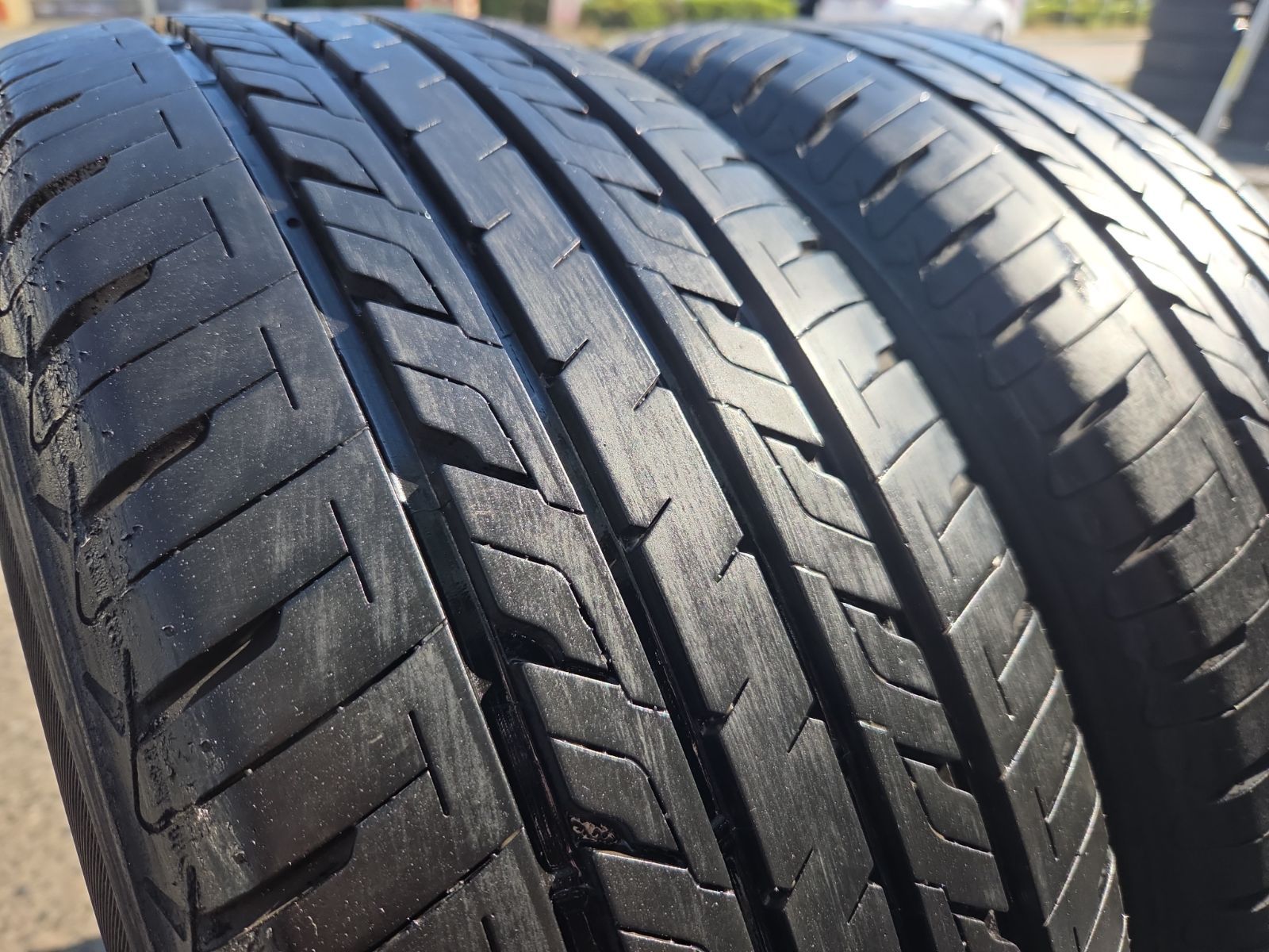 エクストレイル