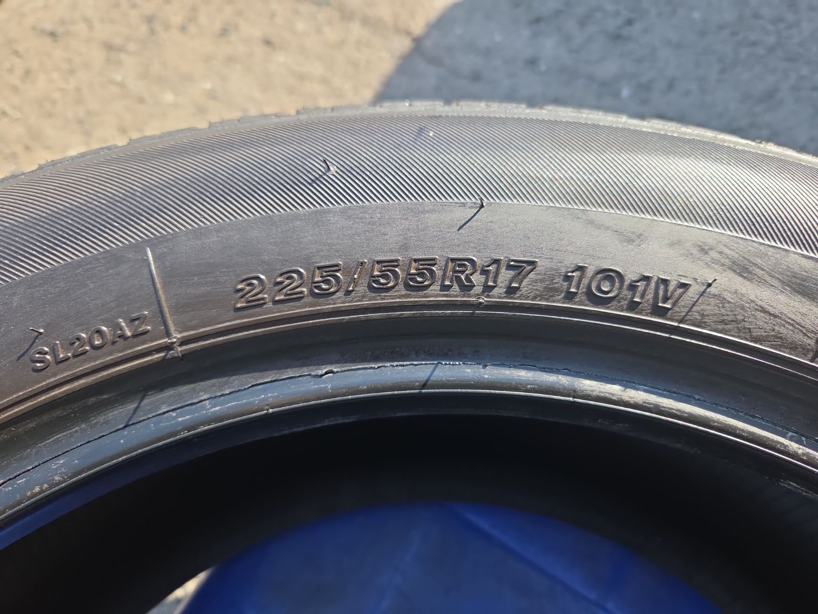 エクストレイル