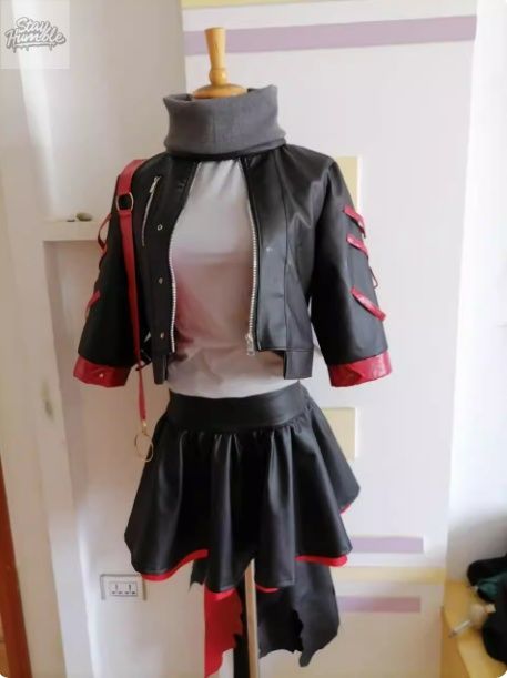 アークナイツ W ダブリュー コスチューム 衣装