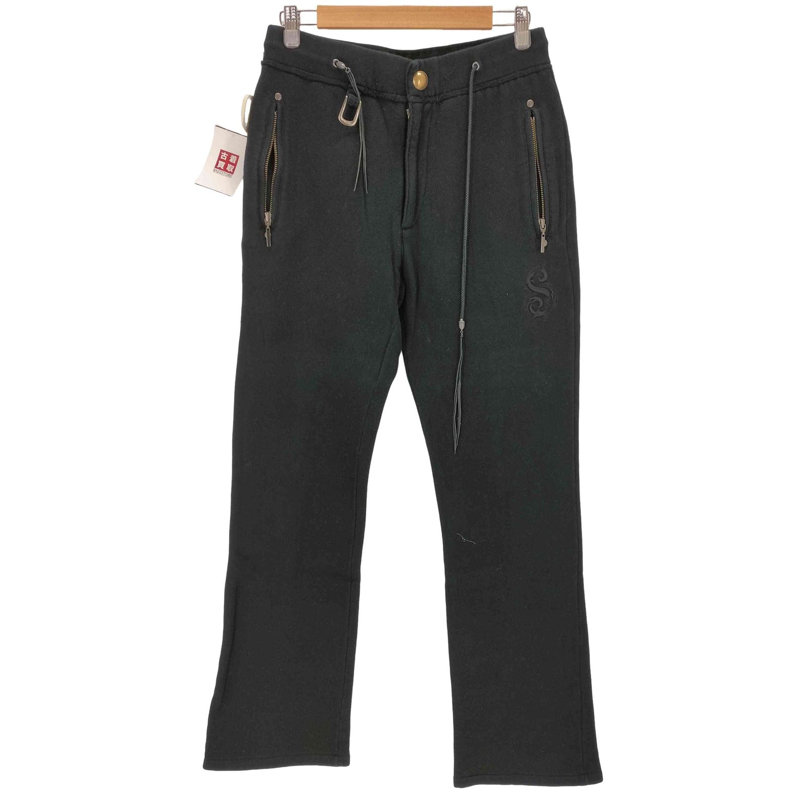 ユーズドフルギ 古着 SCHORL スウェットパンツ メンズ 46