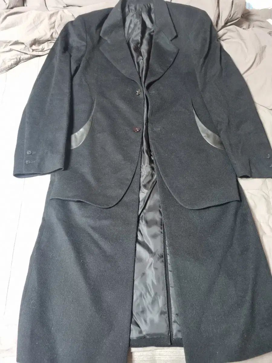 タイピング 迷い ブレーザー コート s