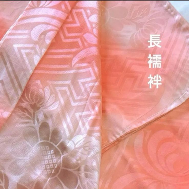 正絹・振袖フルセット・鹿の子絞り・金駒刺繍・花車・菊・FS409 - メルカリ