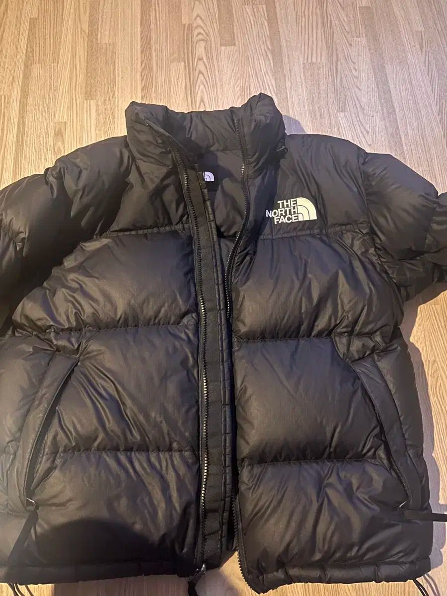 THE NORTH FACE ザノースフェイス ヌプシ 1996