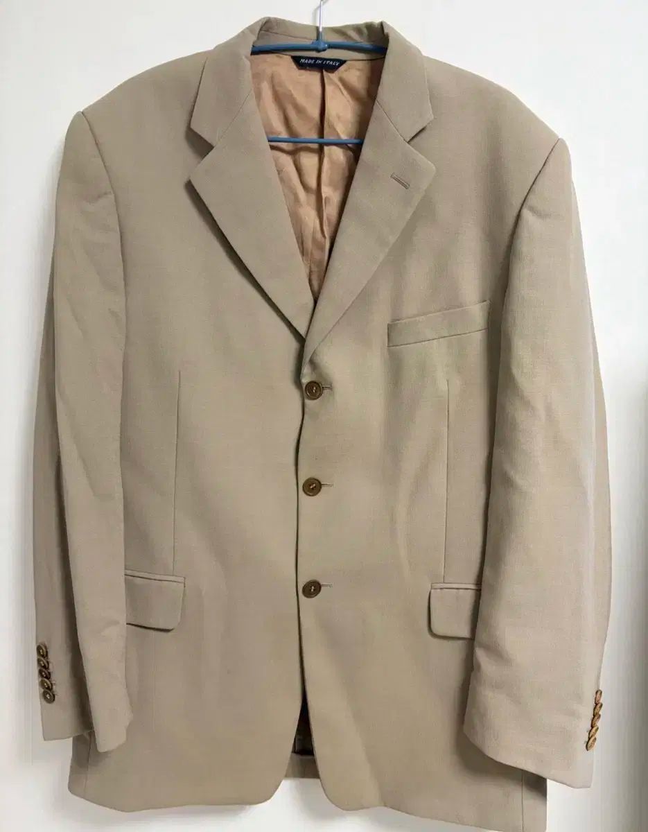 C P Company メンズ ウール ブレーザー