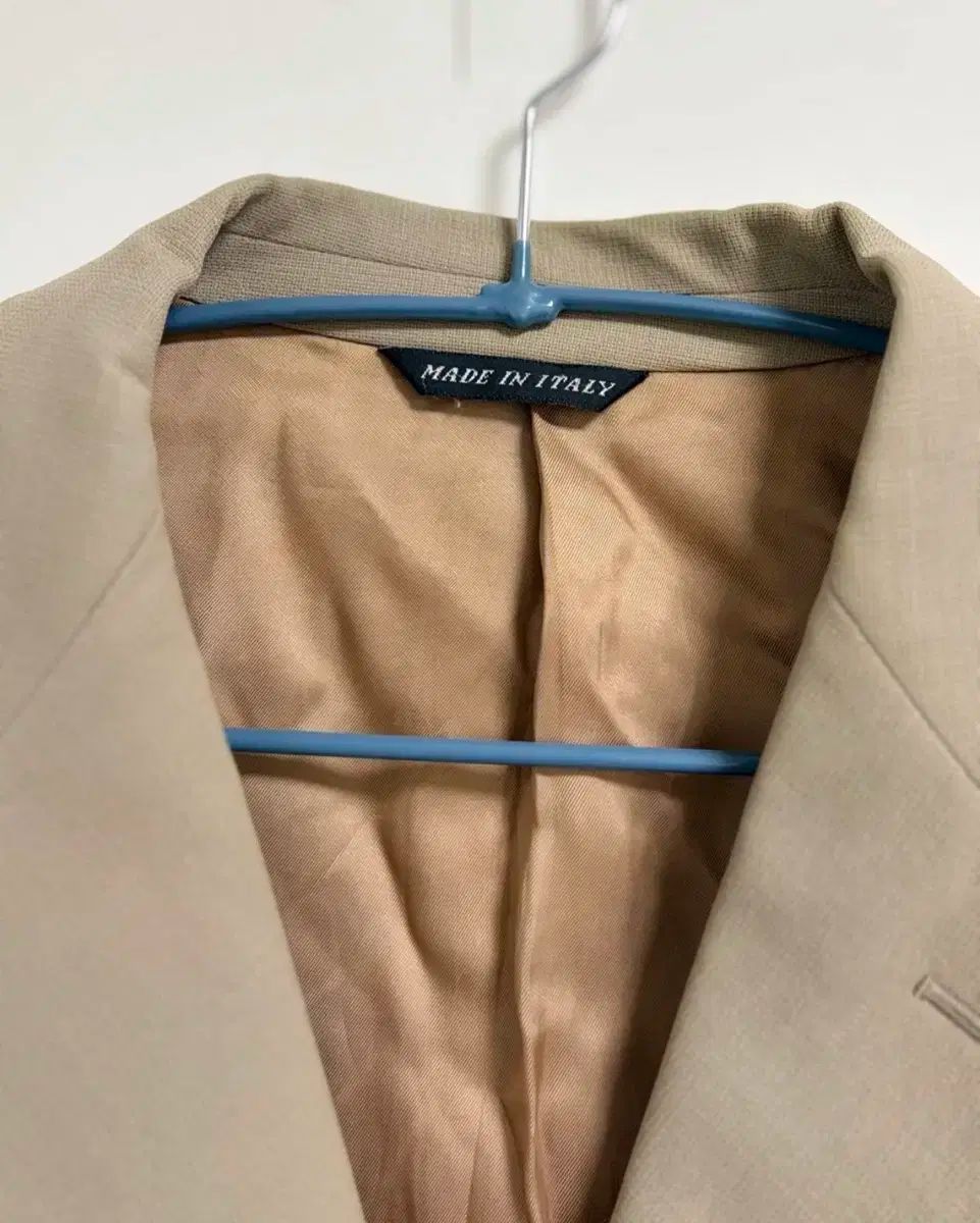 C P Company メンズ ウール ブレーザー