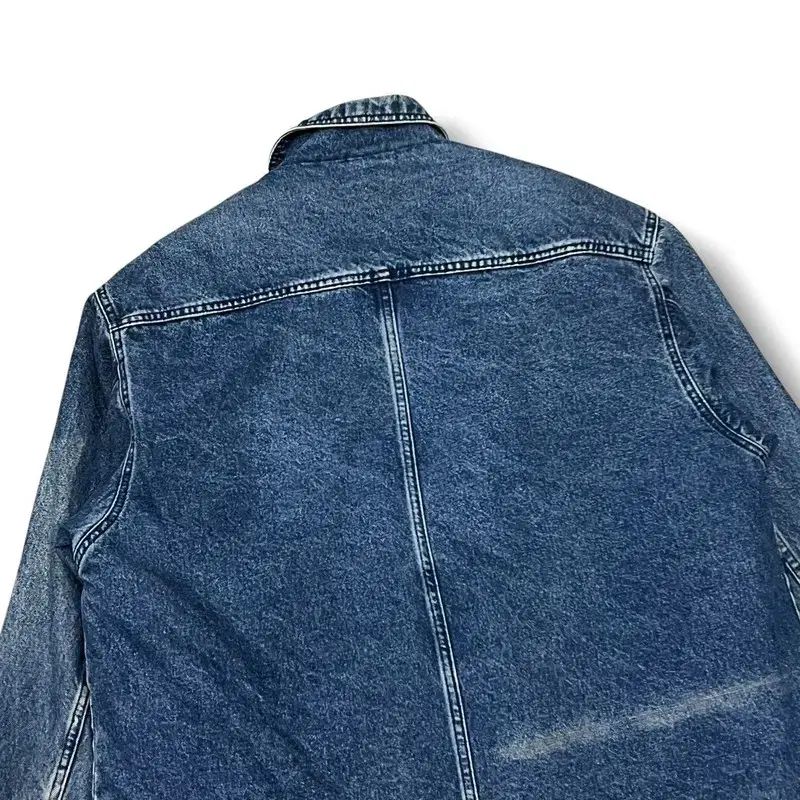 デニムコート s08621