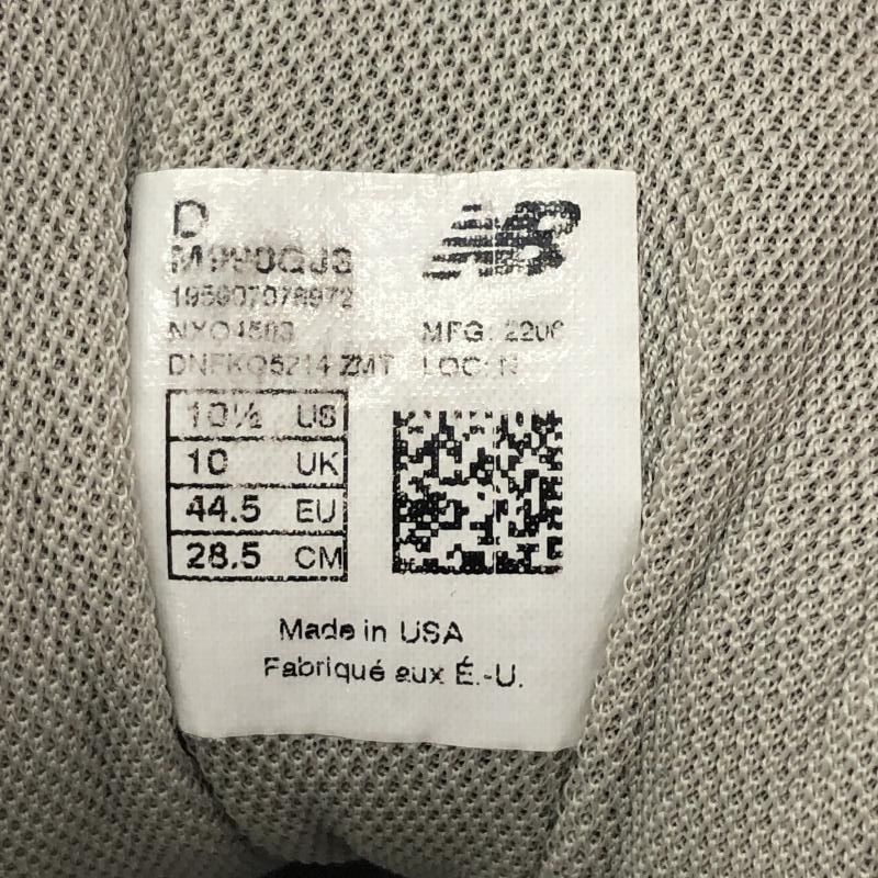 ニューバランス 91