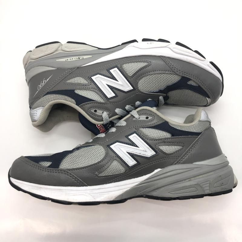 ニューバランス