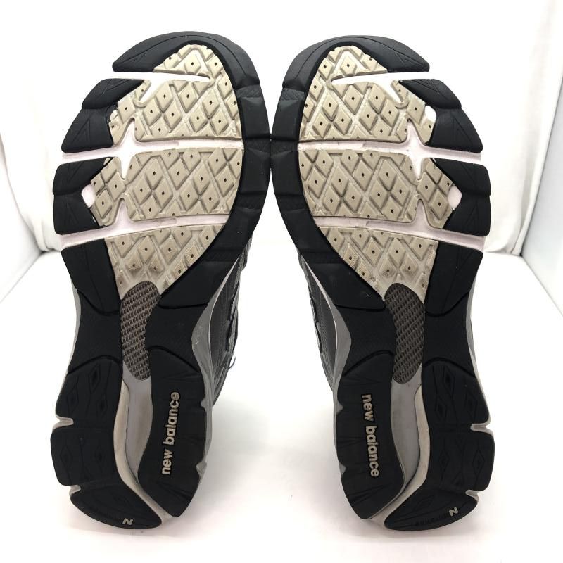 サイズ28.5㎝ グレー