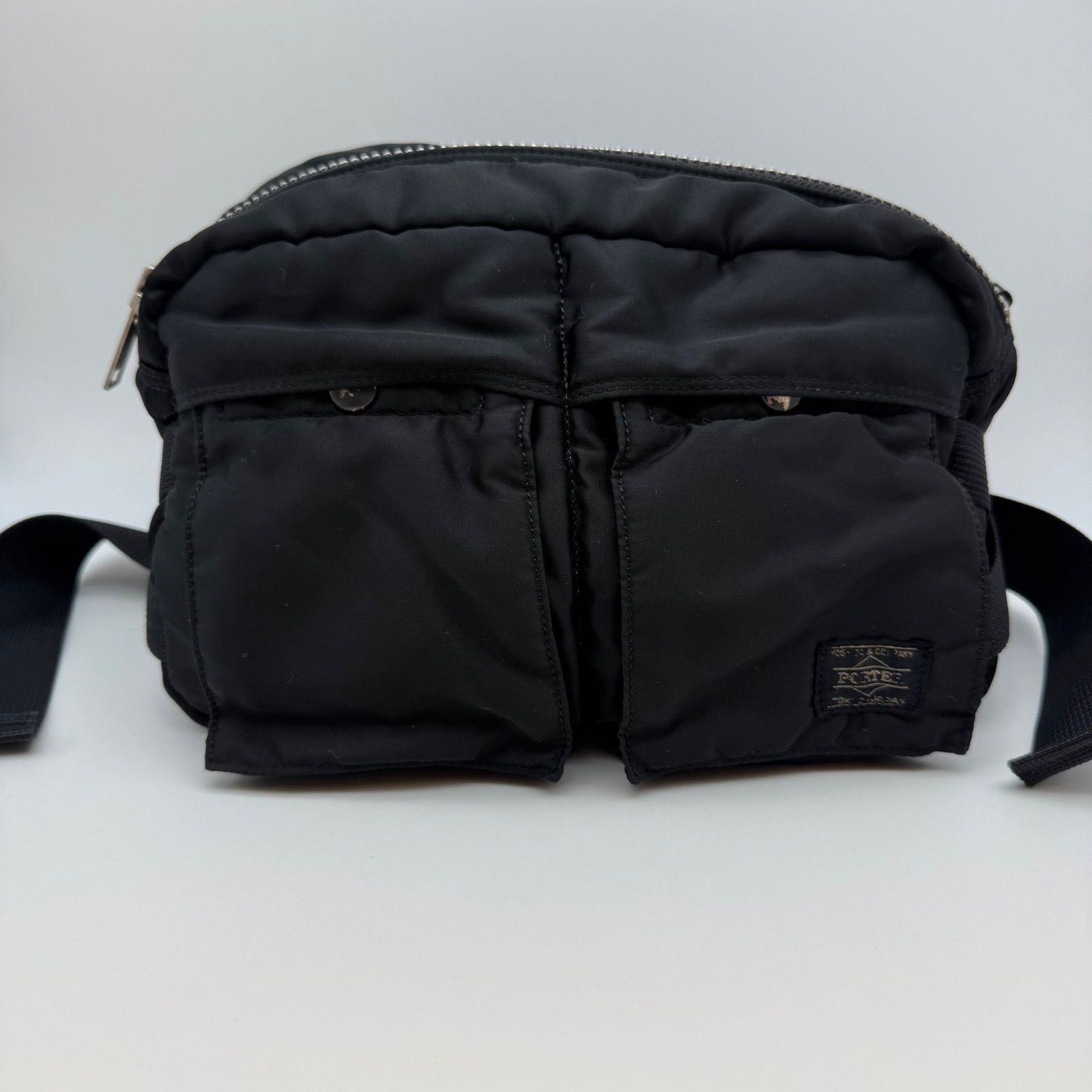 タンカー | ショルダーバッグ BAG ポーター TANKER TANKER(タンカー 