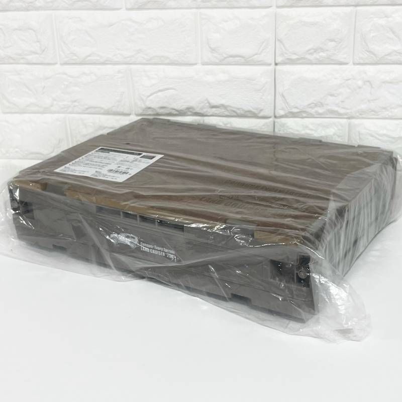 2色セット・未開封品】 ランクル 250 プレミアム オート コンテナ  