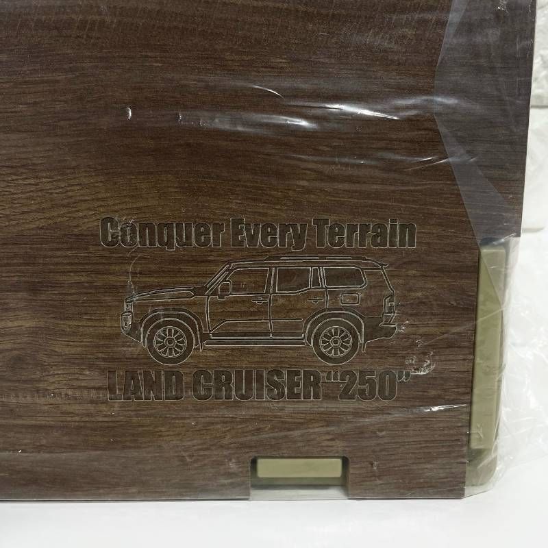 2個セット・未開封品】 ランクル 250 プレミアム オート コンテナ