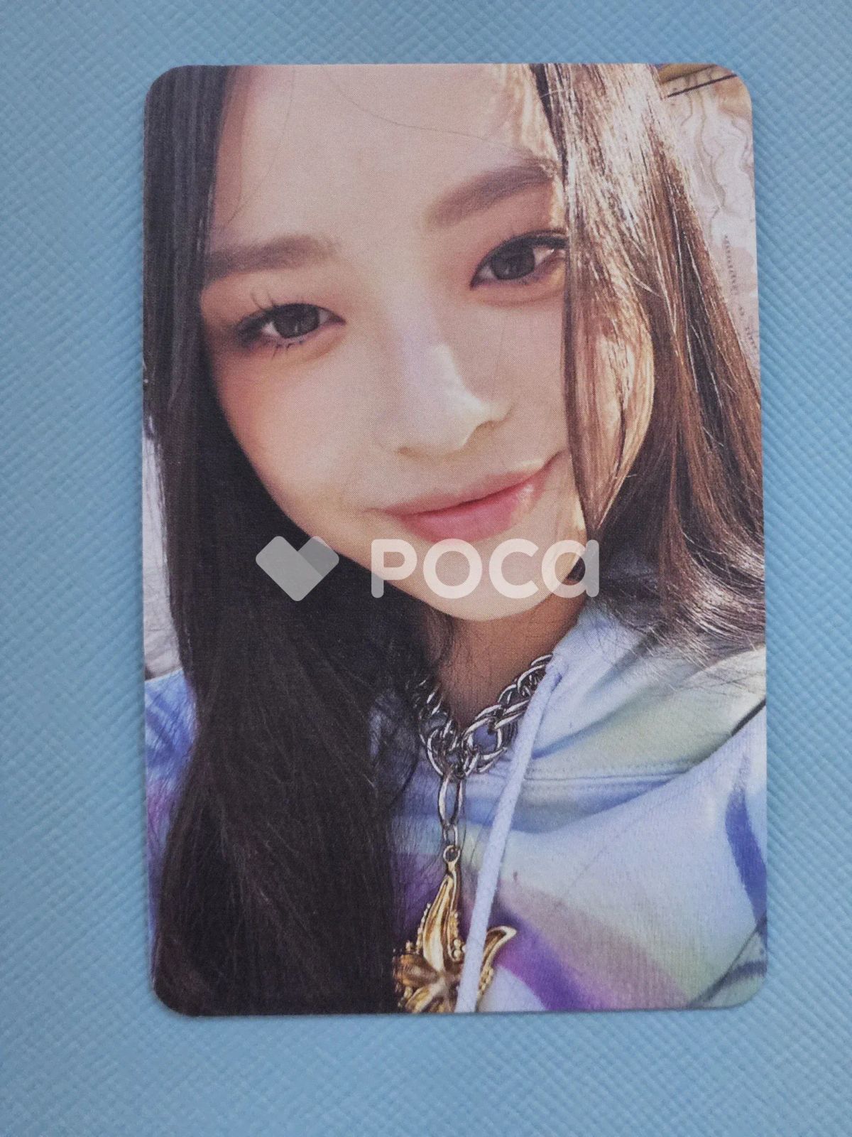 NewJeans ヘリン New Jeans Weverse Albums ver. - メルカリ