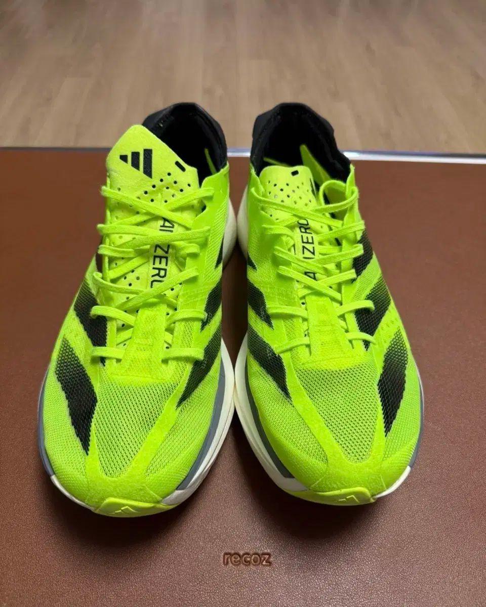 アディダス アディゼロ アディオス プロ3 280