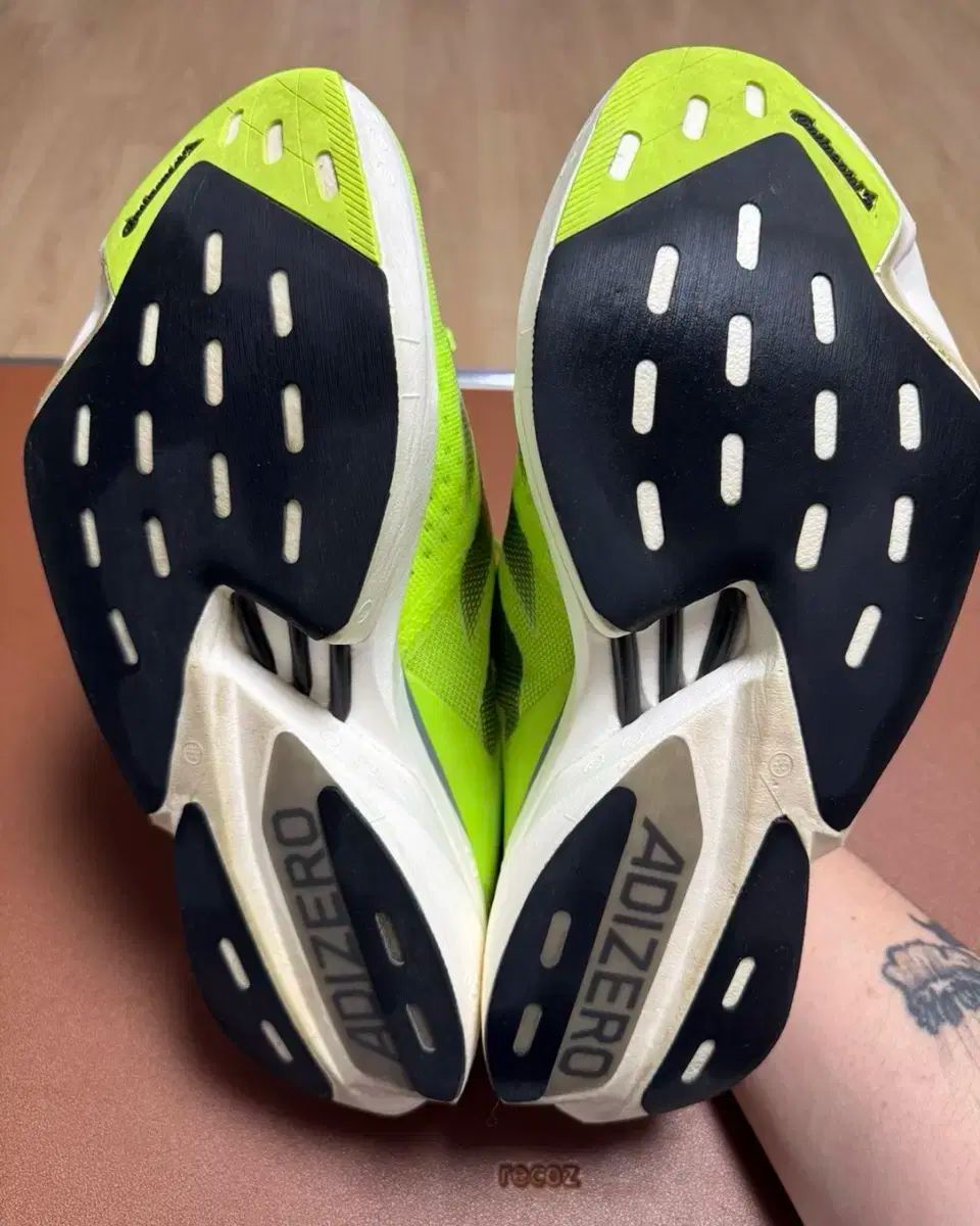  アディダス アディゼロ アディオス プロ3 280 その他 武道 格闘技