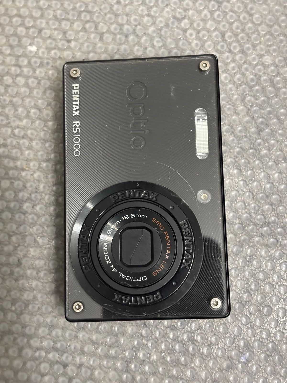 掛時計 CITIZEN ファーストメカ 電子時計 昭和レトロ ミッドセンチュリー
