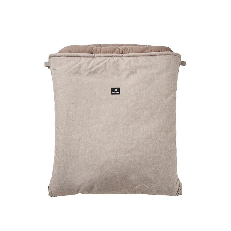 スノーピーク snow peak 寝袋 ドッグオフトン サイズL PT-095 キャンプ アウトドア 犬 Dog Ofuton Sleeping Bag L 0