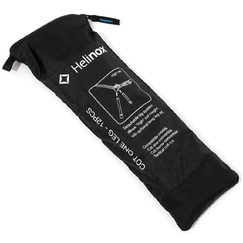 Helinox ヘリノックス コットレッグ 1822193 OLIVEOS_COM_TR