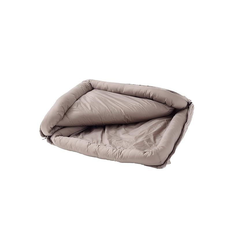 スノーピーク snow peak 寝袋 ドッグオフトン サイズL PT-095 キャンプ アウトドア 犬 Dog Ofuton Sleeping Bag L 0