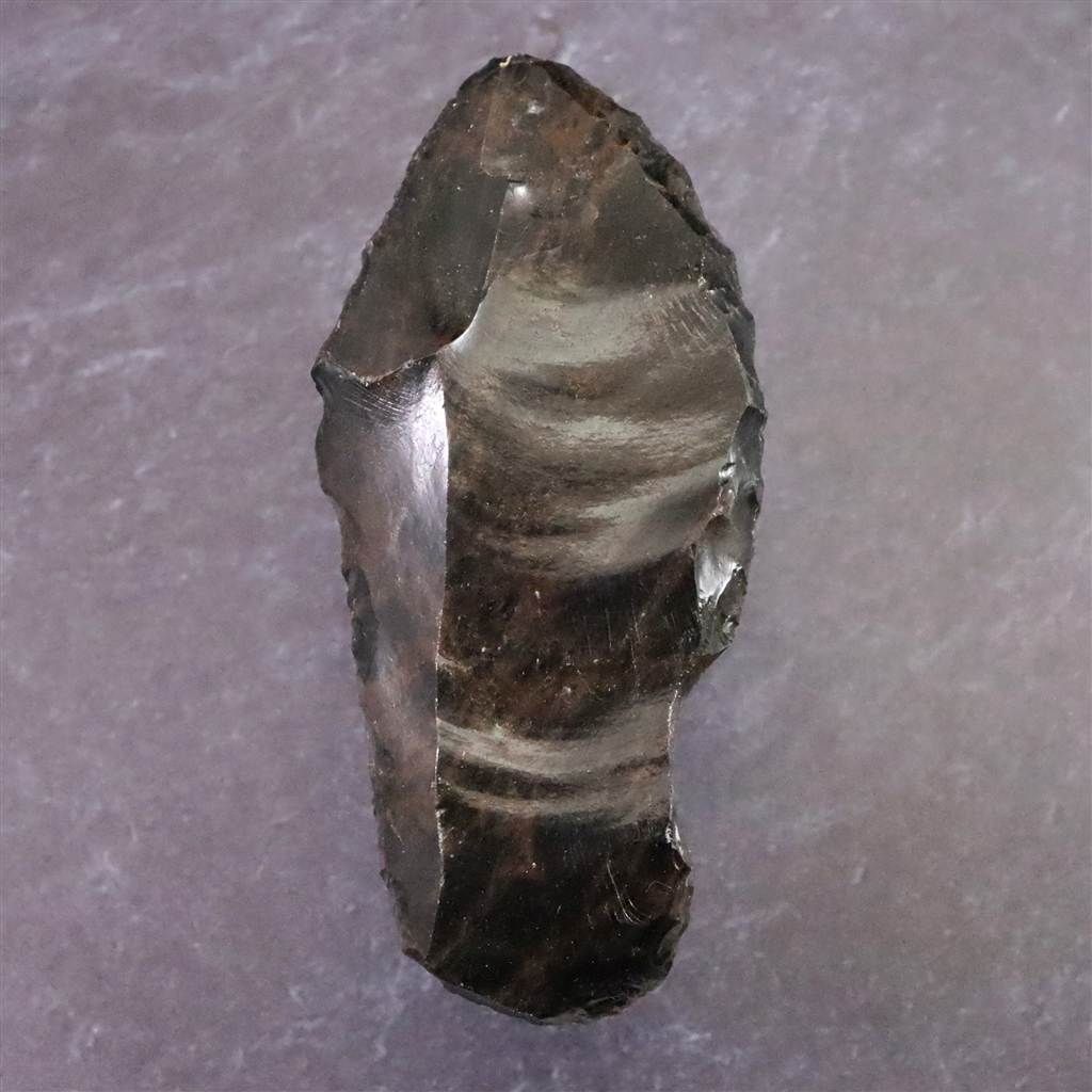 黒曜石 打製石器 76 mm 後期旧石器時代 東北 地域 25 4 g 榎本通商90499