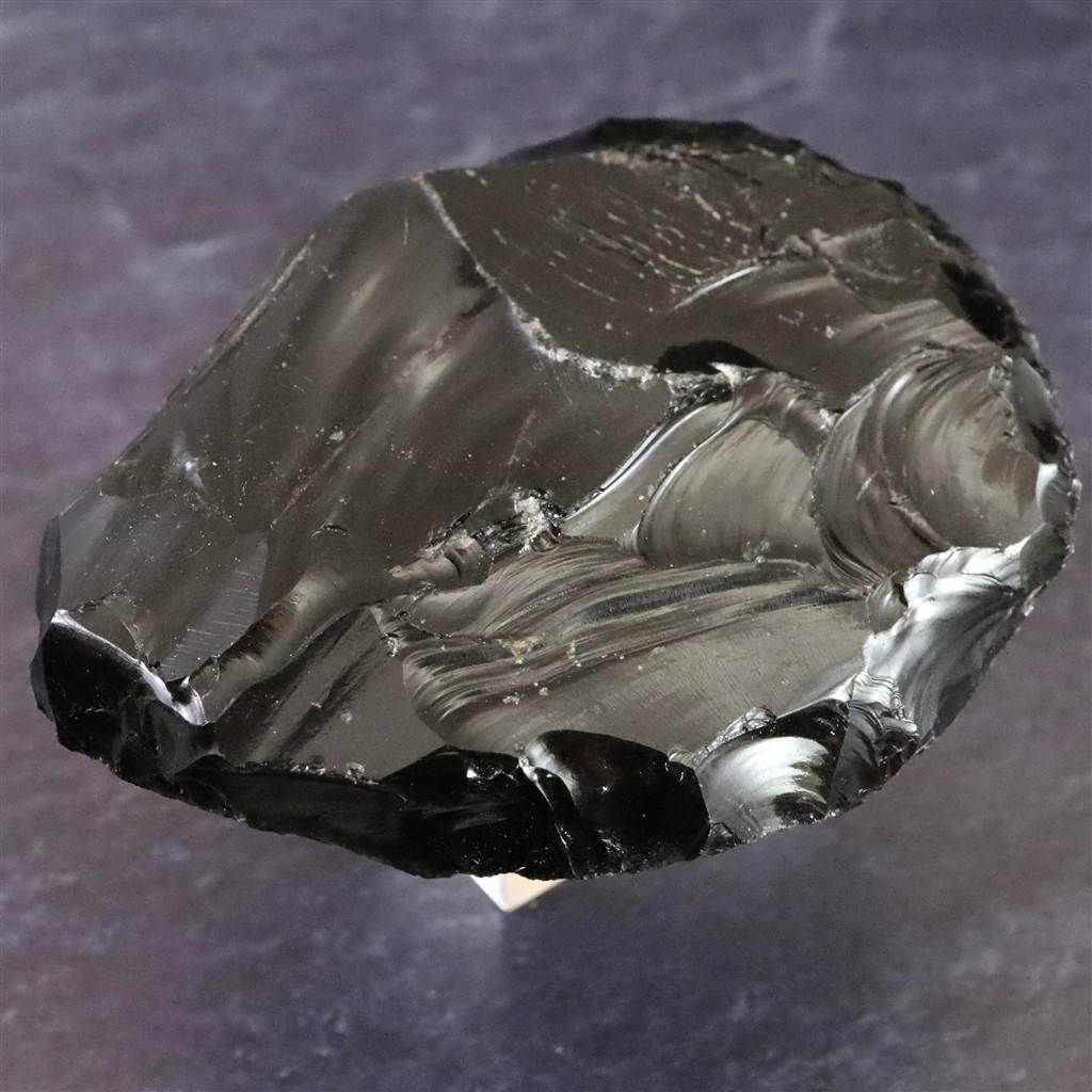 黒曜石 打製石器 70 mm 後期旧石器時代 東北 地域 63 2 g 榎本通商22031