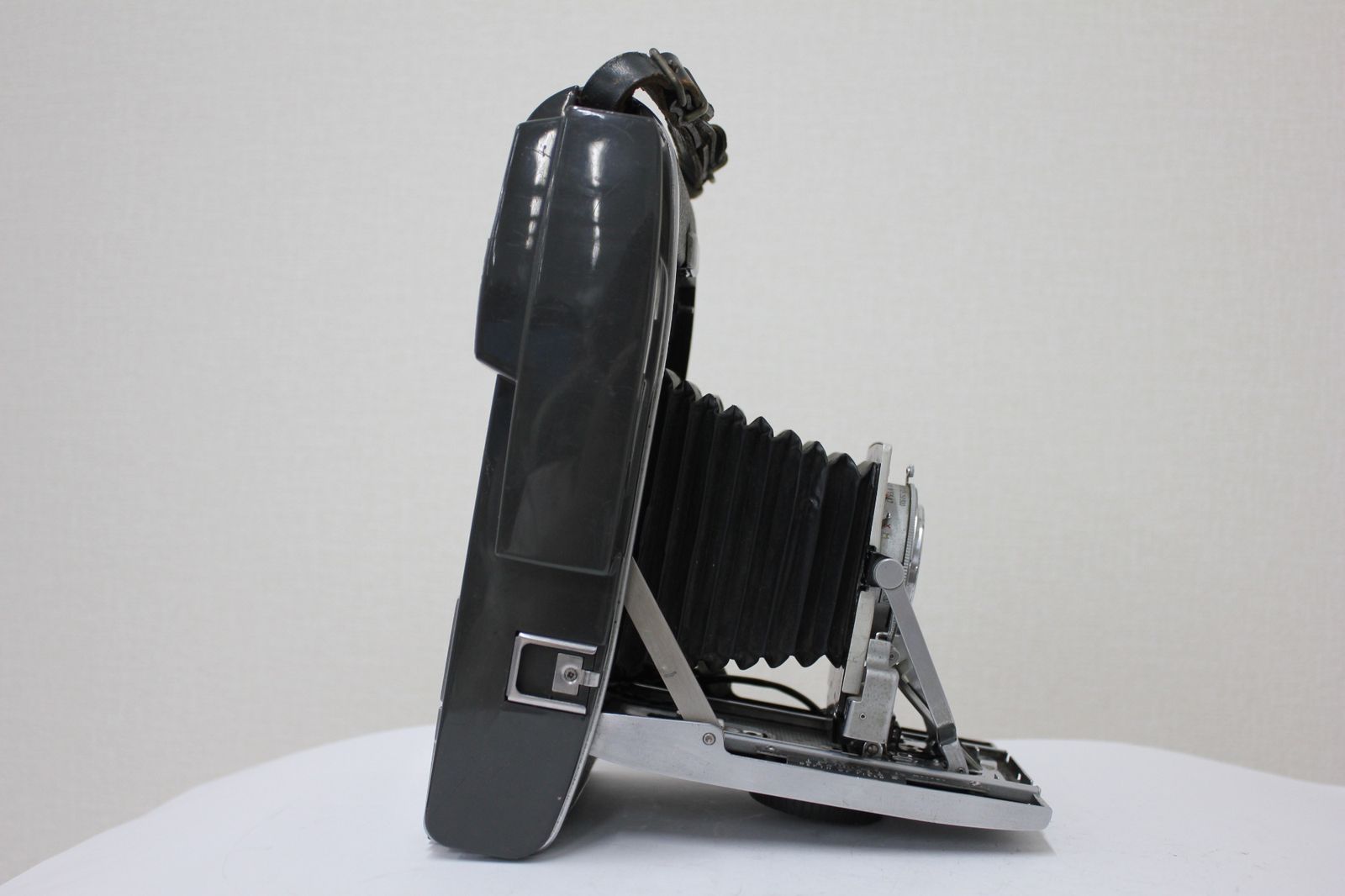  ポラロイド Polaroid 120 YASHICA 127 mm F 4 7 蛇腹カメラ e 3651 その他 カメラアクセサリー