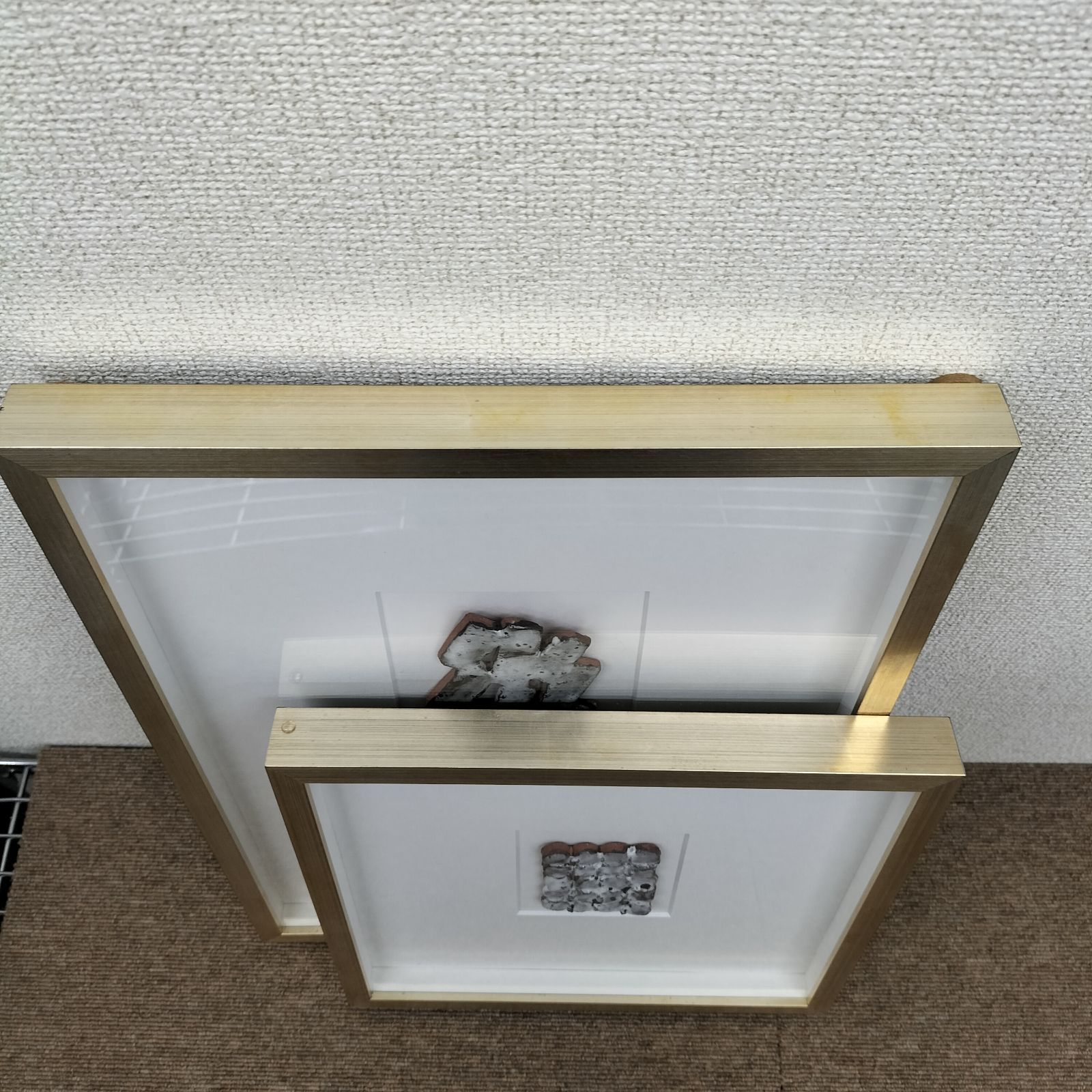 陶器 モデルルーム