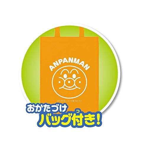  アンパンマン しずかでかるくてやわらか安全つみき その他 ベビー キッズおもちゃ