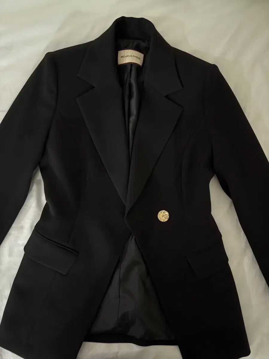 MOJO.S.PHINE モジョエスピン スーツジャケット S サイズ