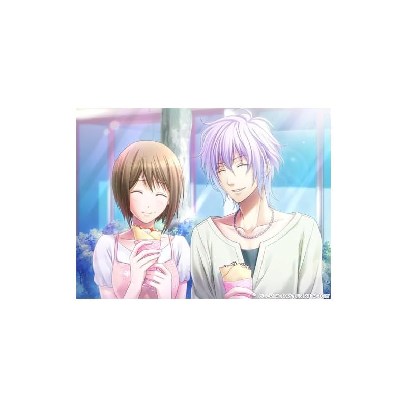 Switch】夏空のモノローグ ~Another Memory~