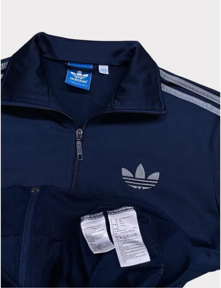 アディダス 旧ファイヤーバード メンズ ジャージ