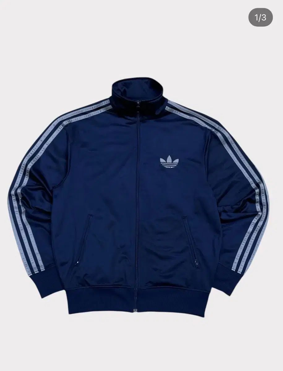 アディダス 旧ファイヤーバード メンズ ジャージ