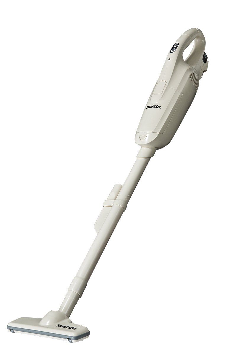 マキタ Makita 充電式クリーナ 7.2V バッテリ 充電器付 CL072DSH