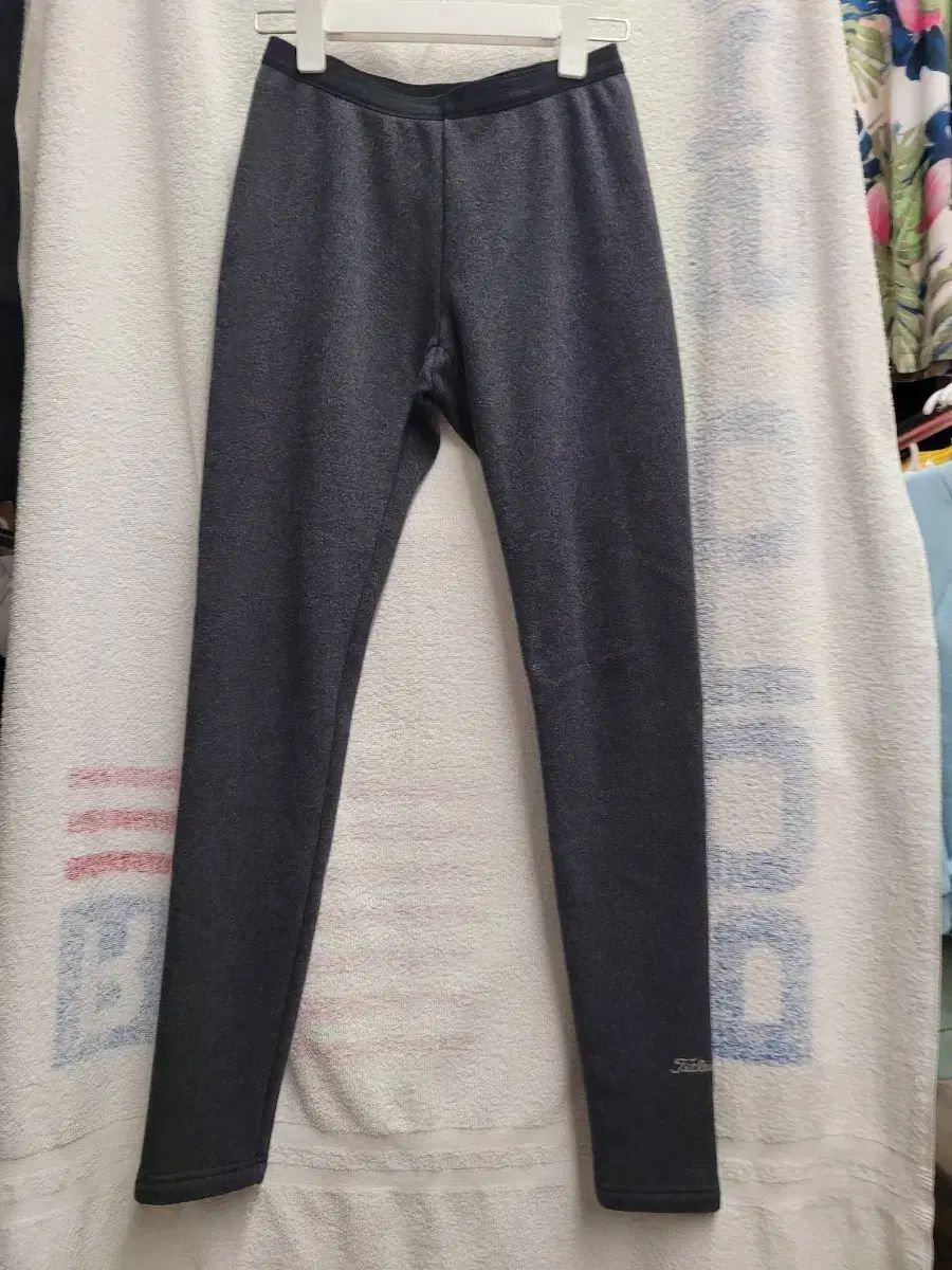 Titleist タイトリスト 起毛 タイツ レディース M 26 27