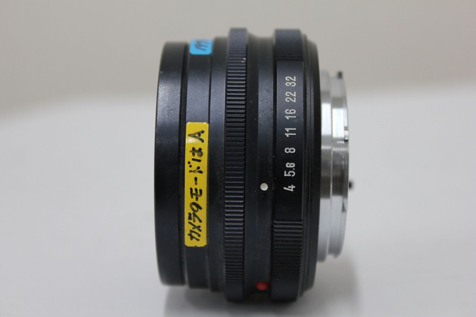 返品保証】 ミノルタ Minolta AUTO BELLOWS ROKKOR 100mm F4 レンズ