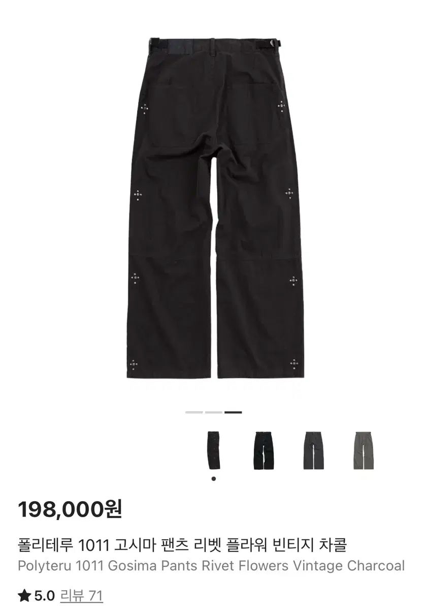 3 ポリテル リーゴーシマ ディープ茶 25ss