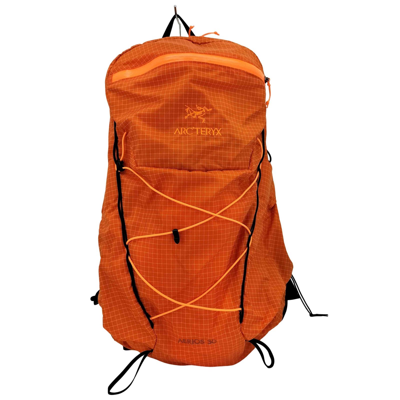 アークテリクス ARCTERYX AERIOS エアリオス 30バックパック メンズ 表記無